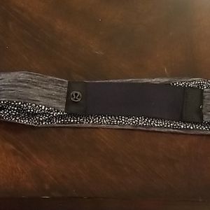 Lululemon Sweatband